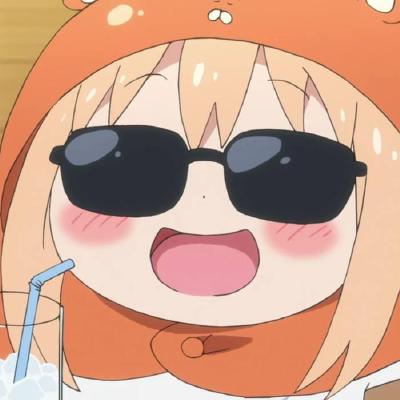 阿希、@